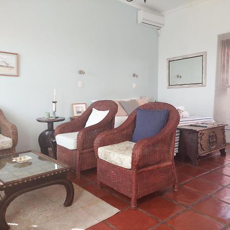 Langebaan Sea Cottages Экстерьер фото